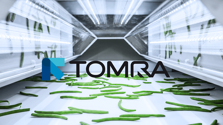 Asset: Tomra