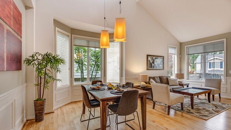 Find de perfekte spisebordsstole hos Hofstra Wagner