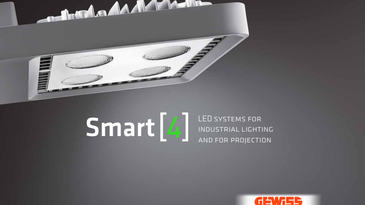 Smart [4] LED