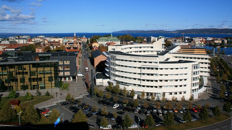 ​World-leading quality assurance for Jönköping International Business School