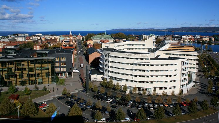 ​World-leading quality assurance for Jönköping International Business School