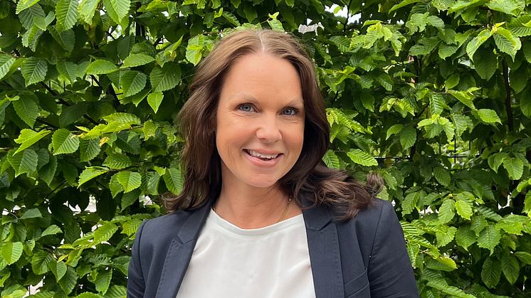 NEW VICE PRESIDENT FOR QUALITY HOTEL: Jannicka Jingryd is recruited as the new Vice President for Quality Hotel in the Nordic countries.