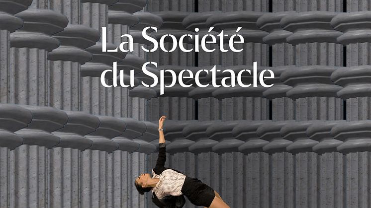 La Société du Spectacle