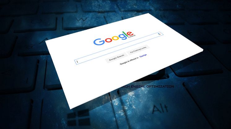 ​Se upp för bedragare som pratar om Google och SEO