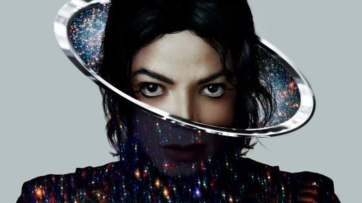 XSCAPE – nytt album med Michael Jacksons låtskatt släpps 9 maj