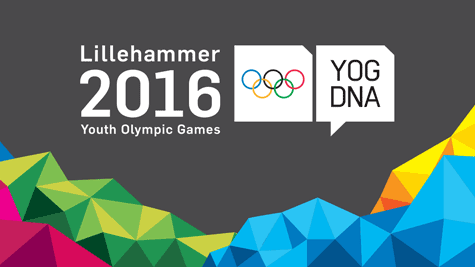 Klart for ungdoms-OL på Lillehammer