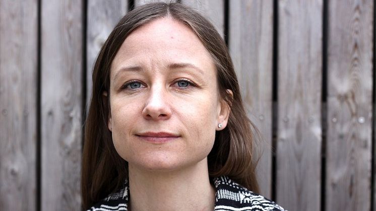Rebecka Cowen Forssell disputerar i urbana studier vid Malmö universitet med en avhandling om nätmobbning i arbetslivet.