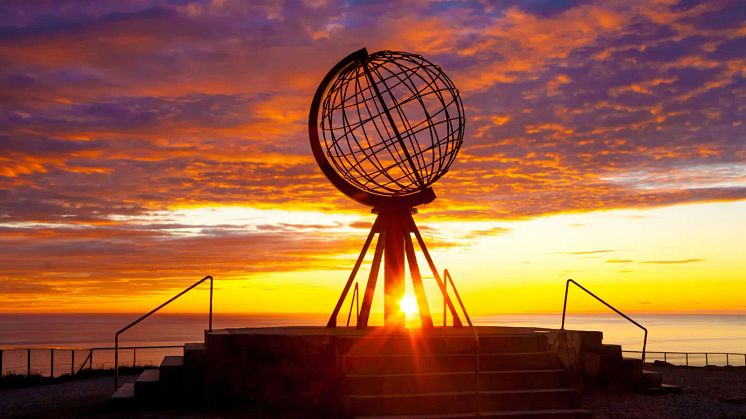 Hertz Norge ruster opp i Finnmark – Forventer sterk vekst i turisme