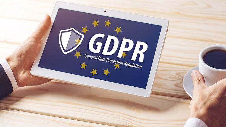 Så förbereder du ditt kundcenter inför GDPR