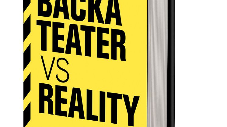 Backa Teater vs Reality