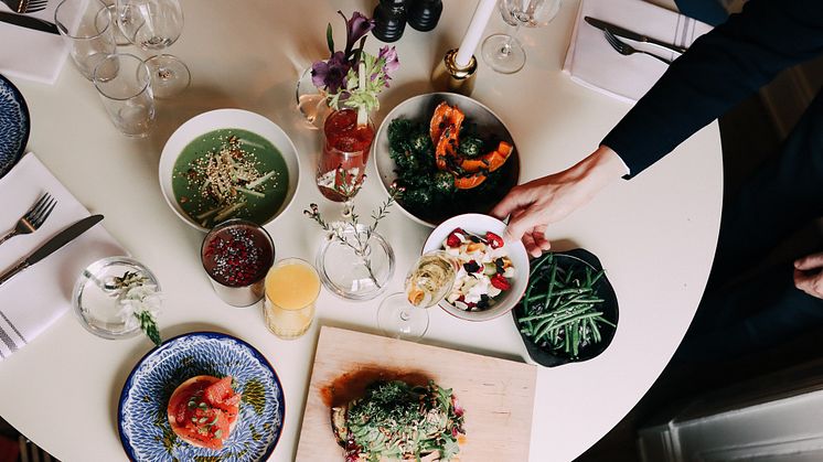 Helgbrunch