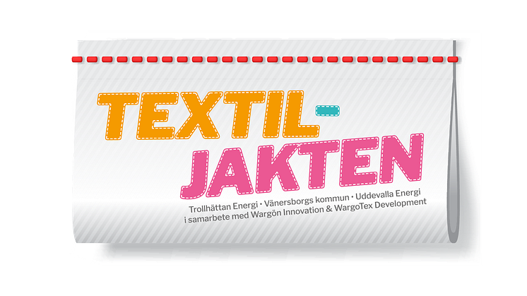 ​Nytt rekord för Textiljakten: 31 ton på 3 veckor