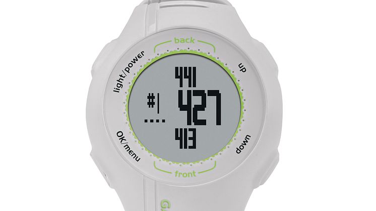 Garmin® Approach S1W