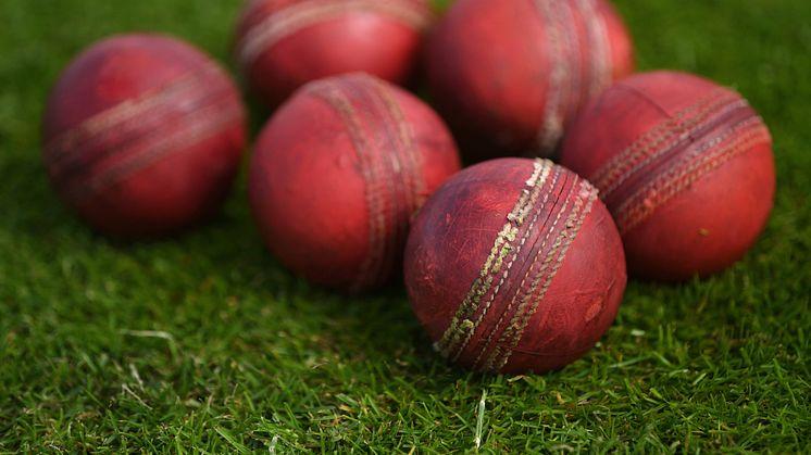 First-class Counties agree formats for shortened men's domestic season