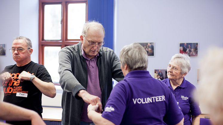 Carers for stroke survivors ‘denied vital support’