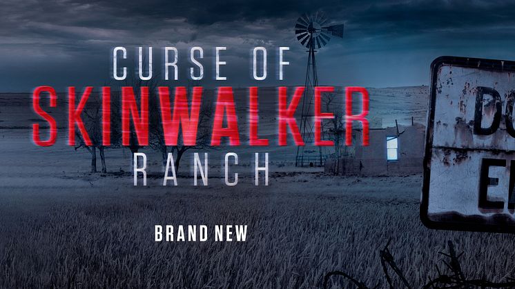 Curse of Skinwalker Ranch_HISTORY