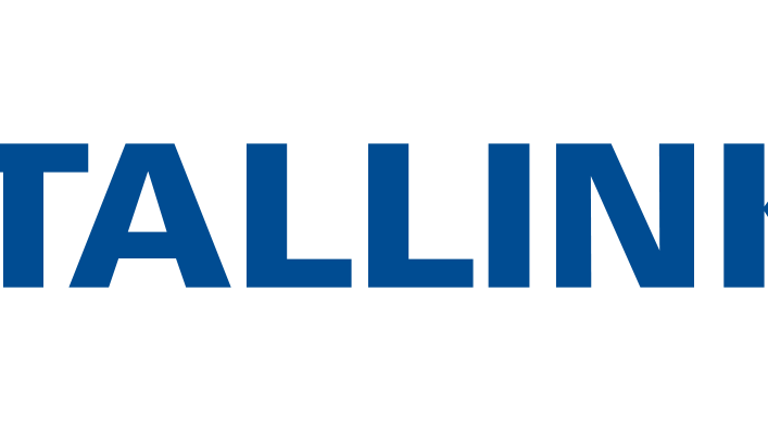 Tallink logga