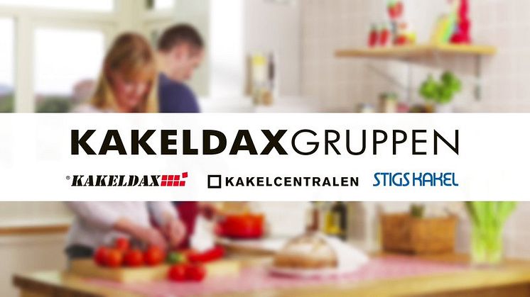 KakeldaxGruppen TV reklam TV4 mars 2010