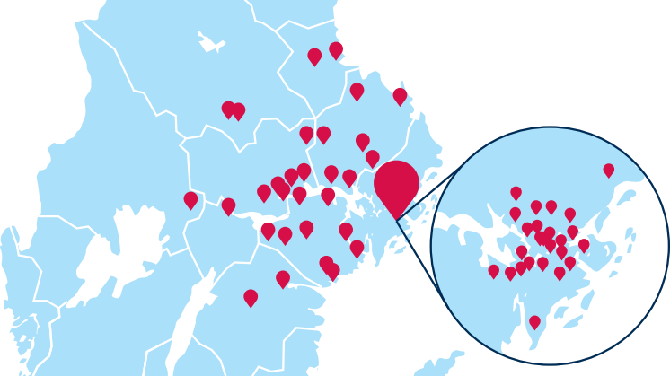 Mälardalsrådet & Stockholm Business Region