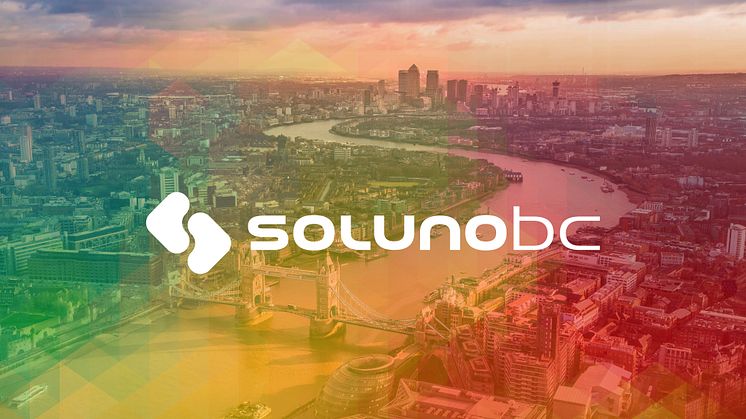 SolunoBC expanderar till den Engelska UCaaS-marknaden