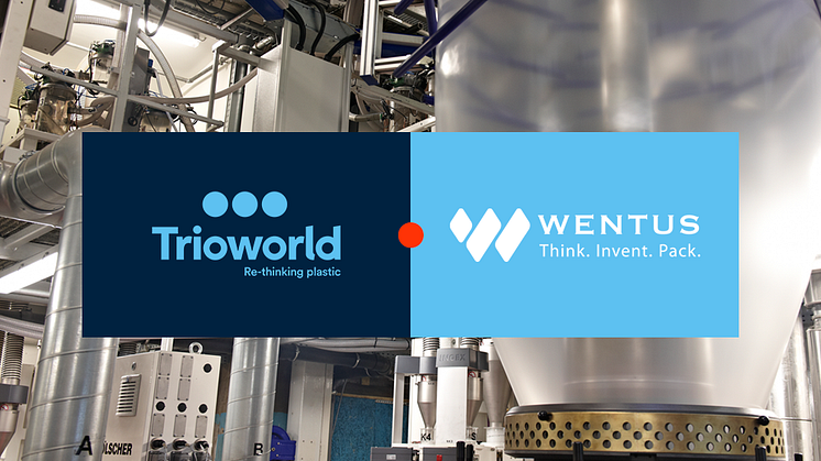 Trioworld to acquire Wentus