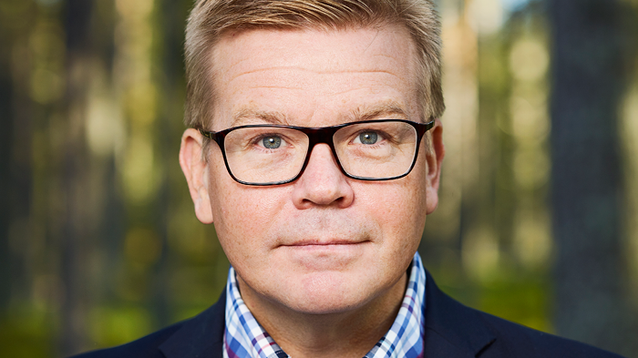 Magnus Edin