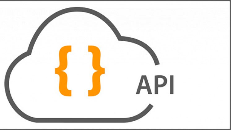 API