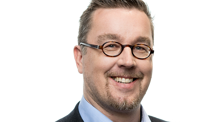 Janne Järvenoja, CEO, Founder at NordCheck