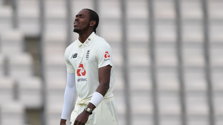 England bowler Jofra Archer (Getty Images)