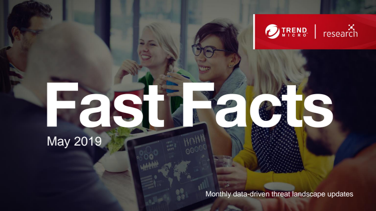 Fast Facts May 2019