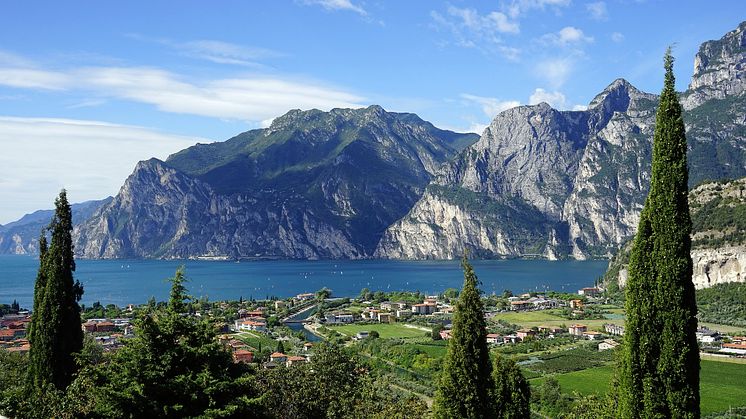 Alto Garda Power in Italy