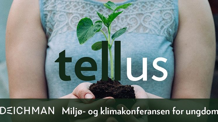 - Hva slags verden vil de unge leve i? Hva slags fremtid venter dem? Dette er spørsmål som Deichmans miljø- og klimakonferanse skal gi svar på. 