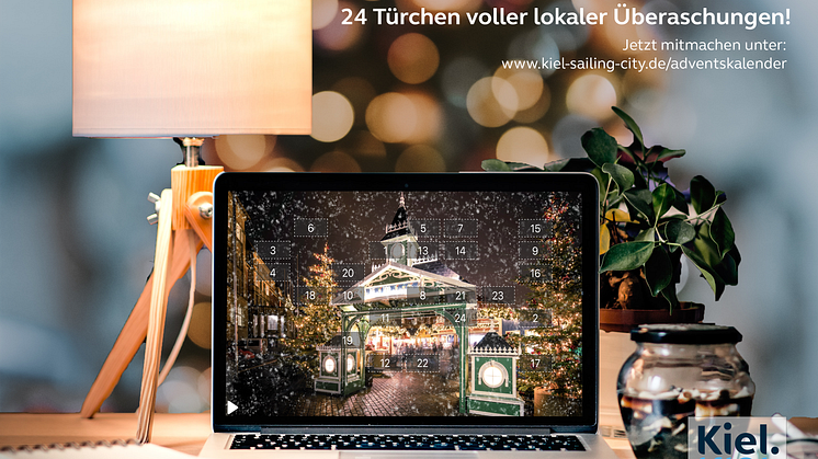 Online Adventskalender 2020