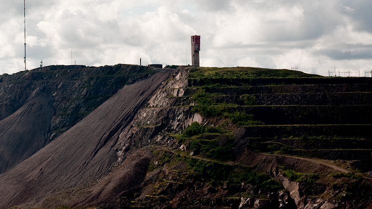Almedalen 2014: Hållbar gruvnäring i Sverige – utopi eller verklighet?
