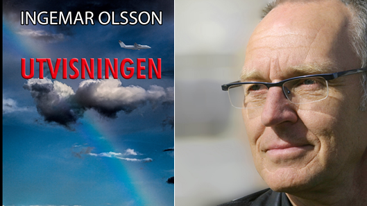 Utvisningen – en thriller direkt ur verkligheten