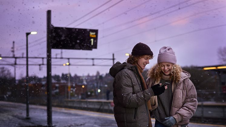 Mer data og fart fra Telia