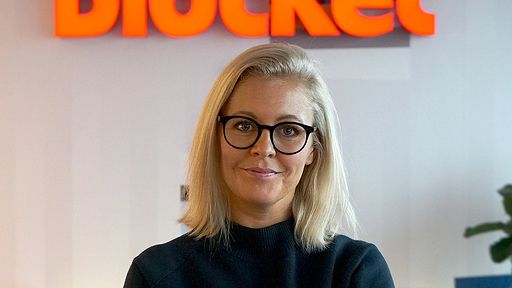 Cecilia Edlund blir ny försäljningsdirektör på Blocket