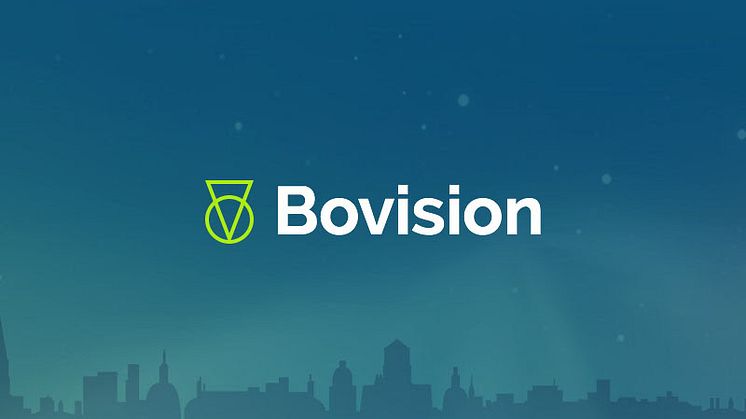 Bovision lanserar framtidens bostadsportal tillsammans med Wipcore