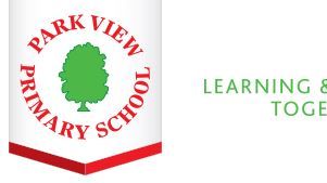 New classrooms for Park View Primary