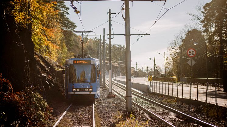 Foto: Ruter As/Redink, Fartein Rudjord