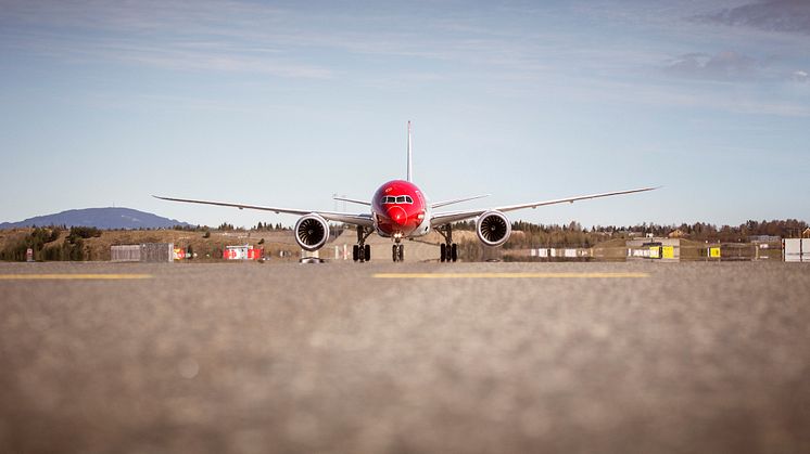 Norwegian conectará Palma de Mallorca con Múnich a partir de junio