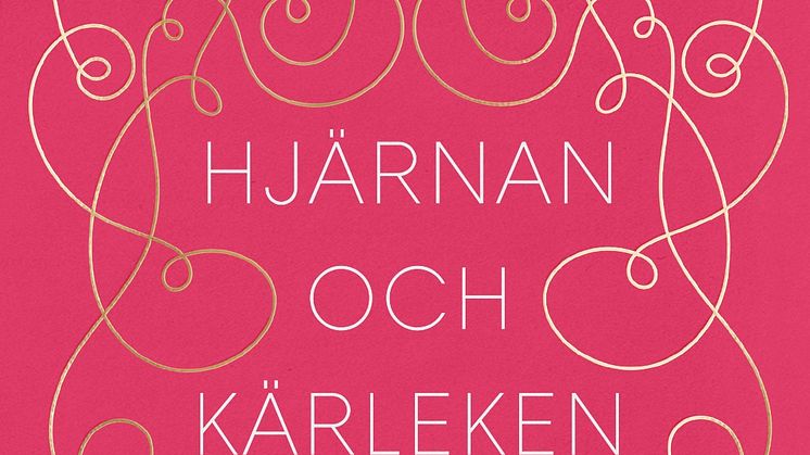 "Denna lilla bokpralin är en intressant och snabbläst introduktion till vad som händer i ens hjärna när man är förälskad," skriver Bokbonanzan