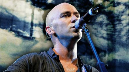 Ed Kowalczyk til VEGA med nyt album og Live-klassikere