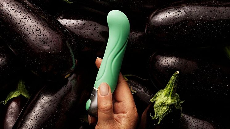 Picadeli lanserar ”Sexy Greens” – ett njutningskit som lyfter vikten av att äta hälsosamt 