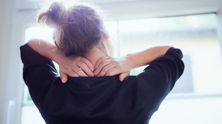 Många mår fysiskt och psykiskt dåligt på grund av jobbet 