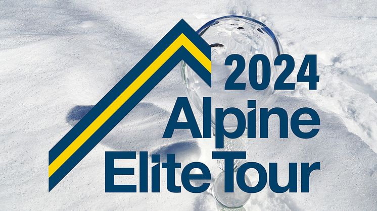 Alpine Elite Tour avgörs i Åre – tajt inför finalen med Sundsvall och Åre i topp