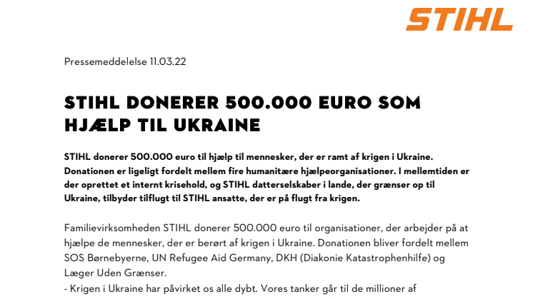 STIHL DONERER 500.000 EURO SOM HJÆLP TIL UKRAINE.pdf