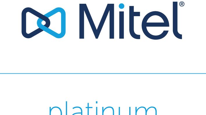 Cygate utnämnd till Mitel Platinum Partner 