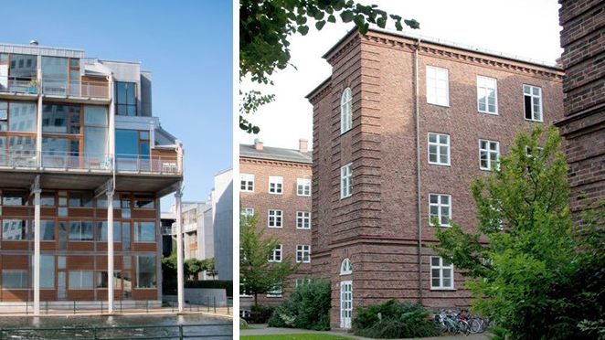 HSB Malmö säljer studentboenden