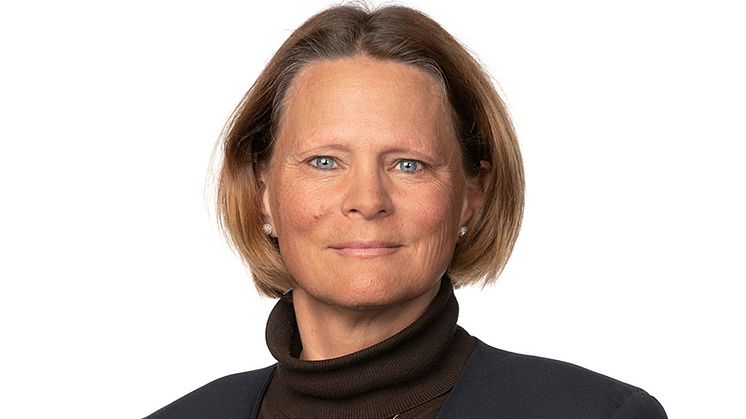 Susanna Karlevill invald i Svenska Skidförbundets styrelse